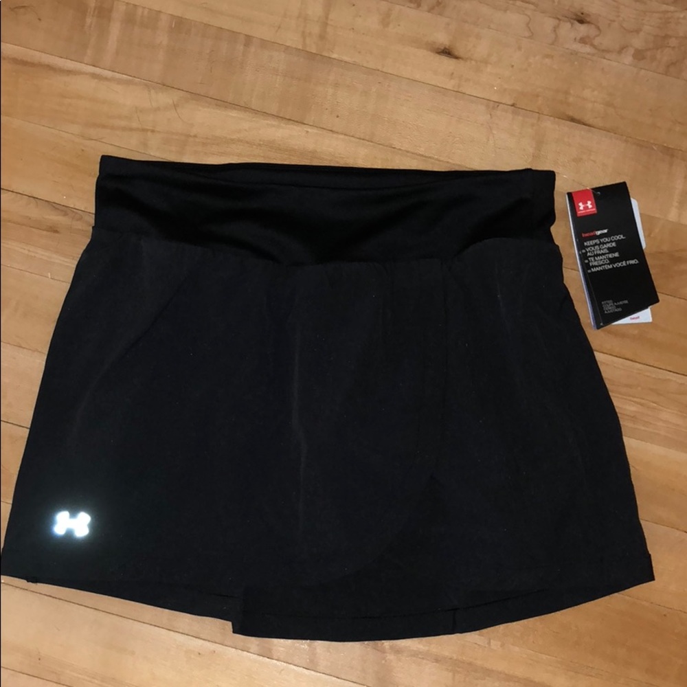 Under Armour Skort